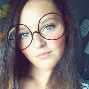 Meet your Posher, Morgan